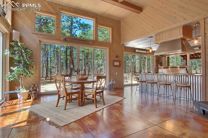11575 Milford Rd, Black Forest, CO 80106