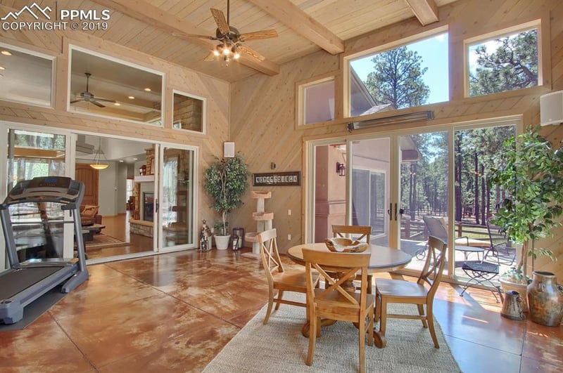 11575 Milford Rd, Black Forest, CO 80106