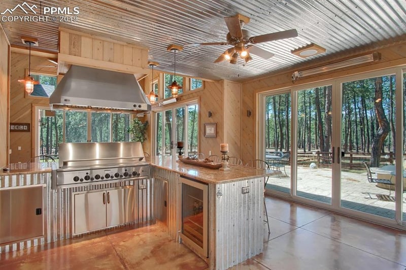 11575 Milford Rd, Black Forest, CO 80106