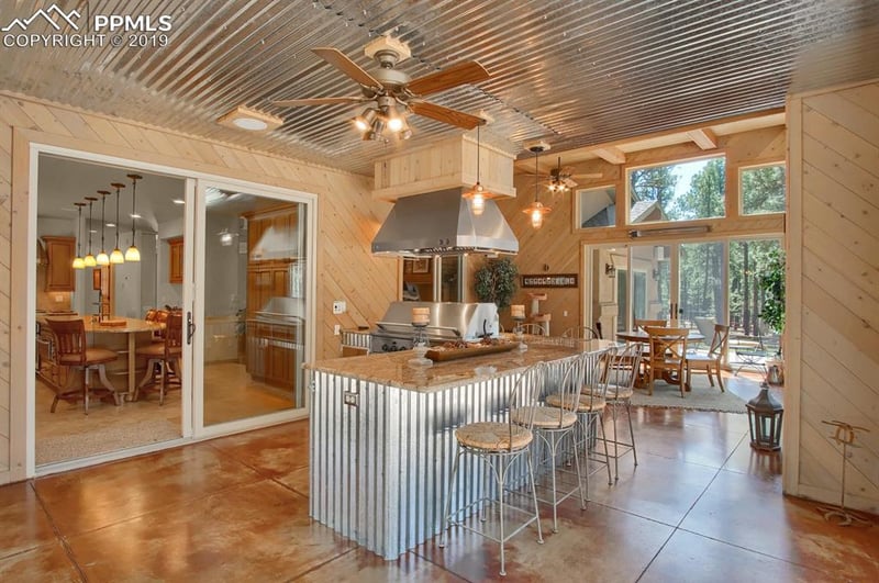 11575 Milford Rd, Black Forest, CO 80106