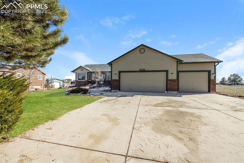 11577 Allendale Dr, Peyton, CO 80831
