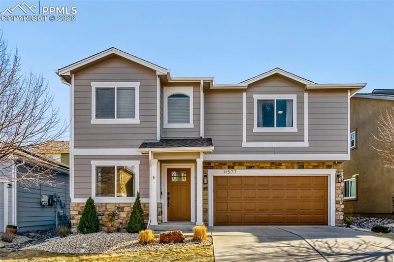 11577 Hibiscus Ln, Colorado Springs, CO 80921