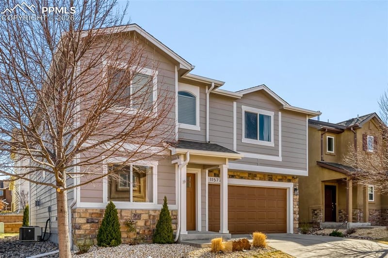 11577 Hibiscus Ln, Colorado Springs, CO 80921