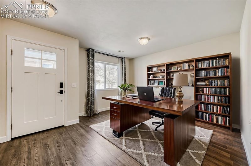 11577 Hibiscus Ln, Colorado Springs, CO 80921