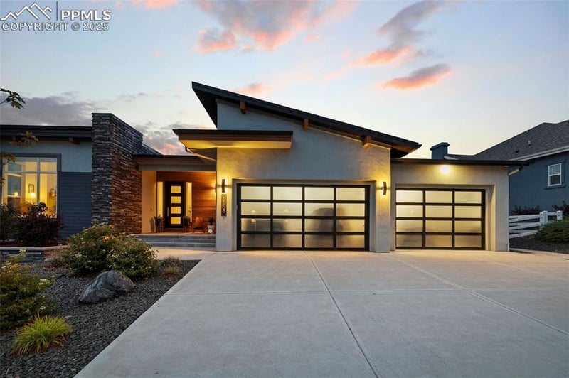 1158 Barbaro Ter, Colorado Springs, CO 80921