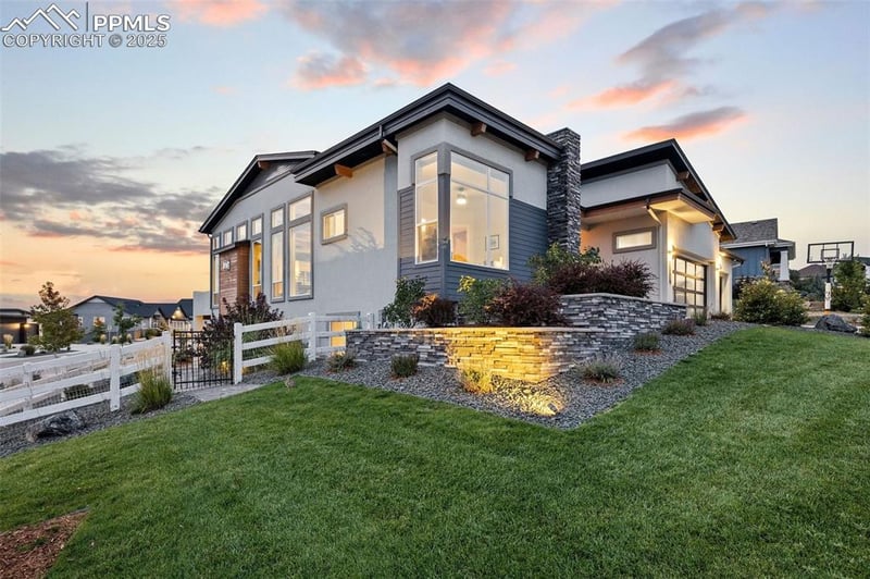 1158 Barbaro Ter, Colorado Springs, CO 80921