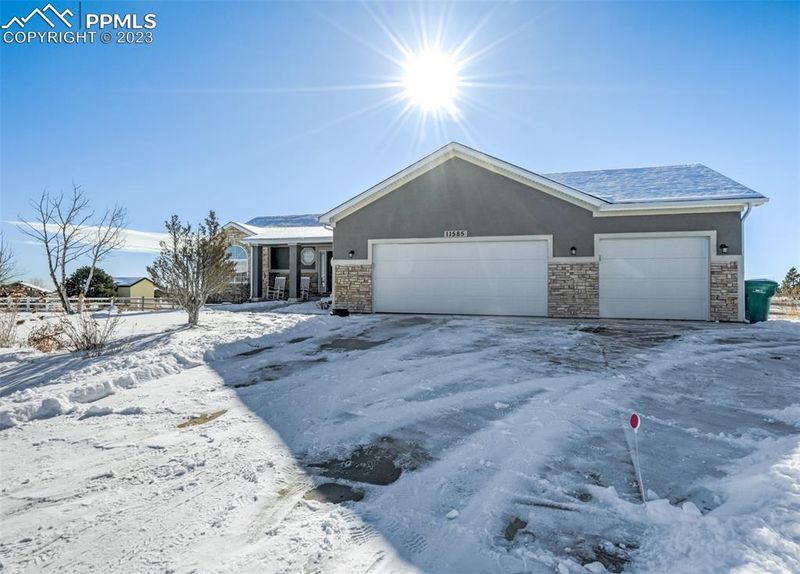11585 Red Lodge Rd, Peyton, CO 80831
