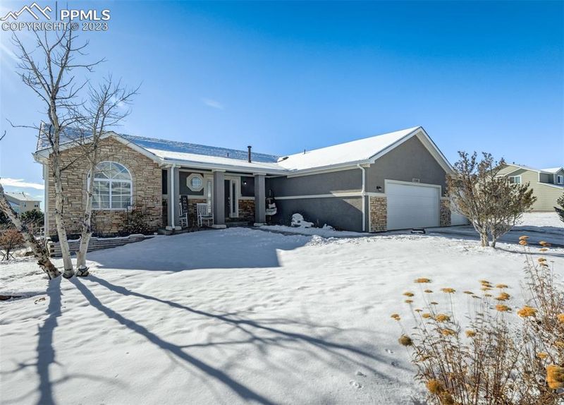 11585 Red Lodge Rd, Peyton, CO 80831