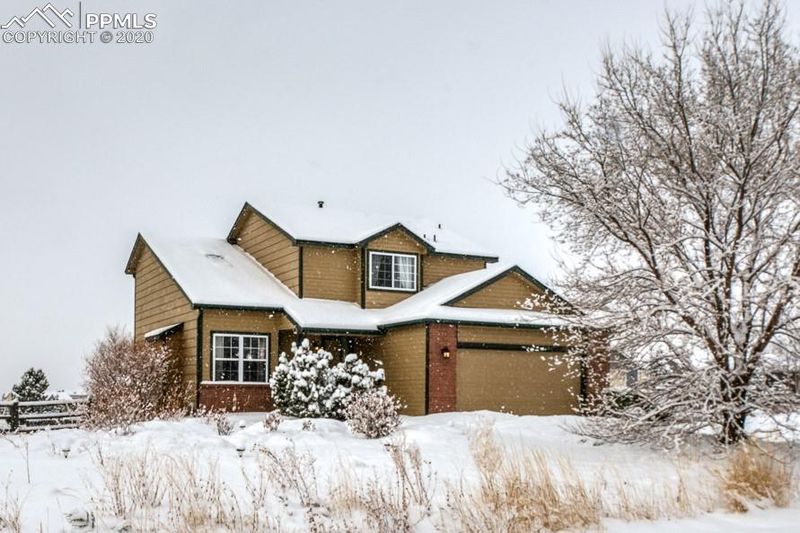 11585 Salinas Rd, Peyton, CO 80831