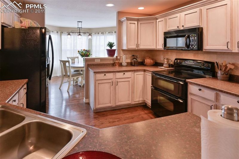1159 Hill Mesa Ct, Colorado Springs, CO 80905