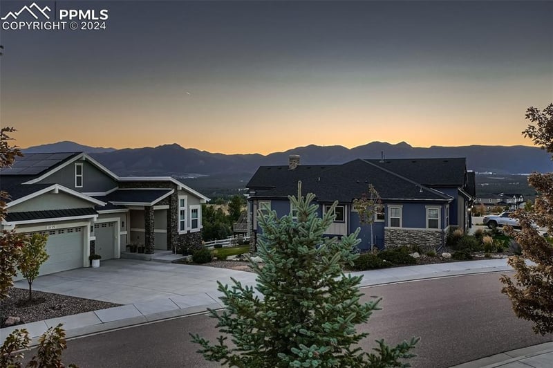 1159 Kelso Pl, Colorado Springs, CO 80921