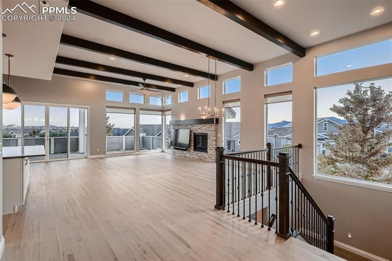 1159 Kelso Pl, Colorado Springs, CO 80921