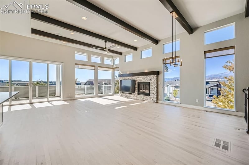 1159 Kelso Pl, Colorado Springs, CO 80921