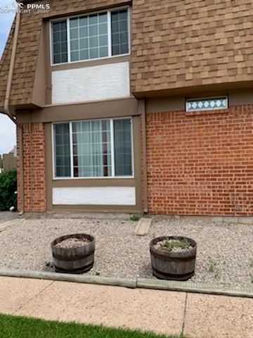 1159 Willow Bend Cir #D, Colorado Springs, CO 80918