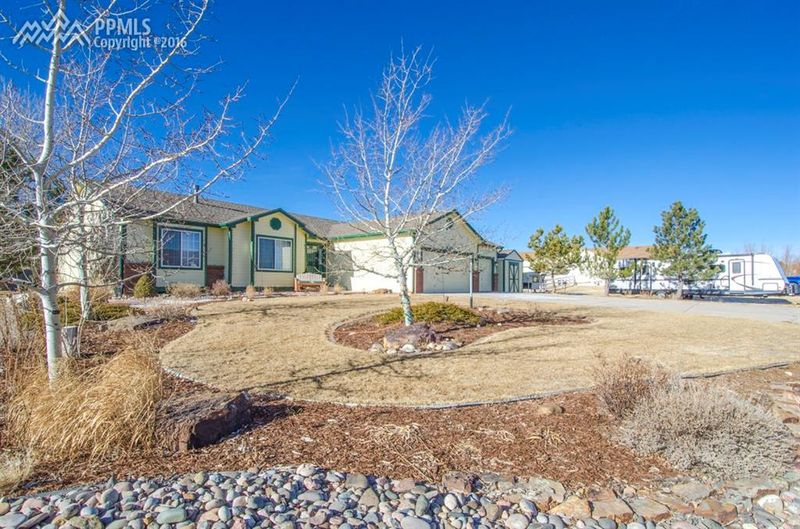 11594 Allendale Dr, Peyton, CO 80831
