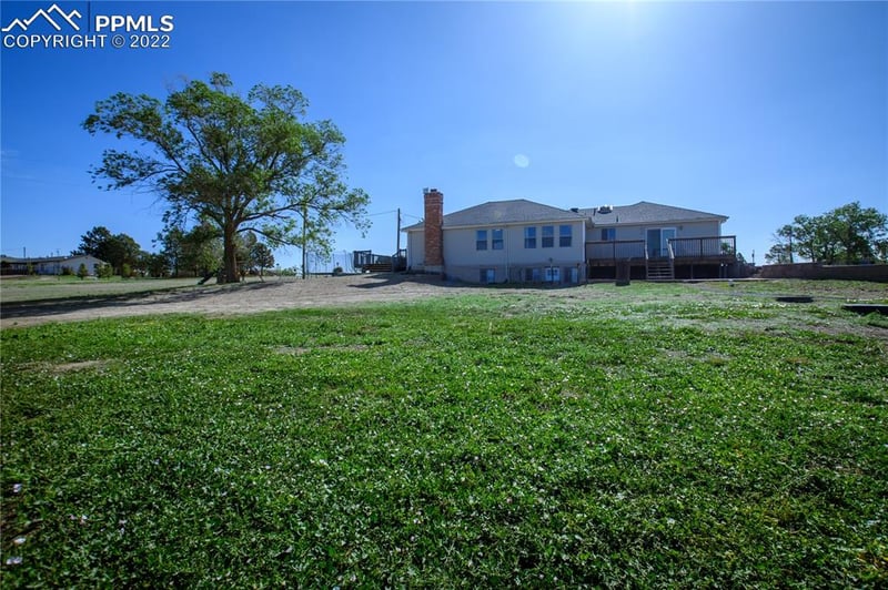 11595 Grassland Rd, Colorado Springs, CO 80925