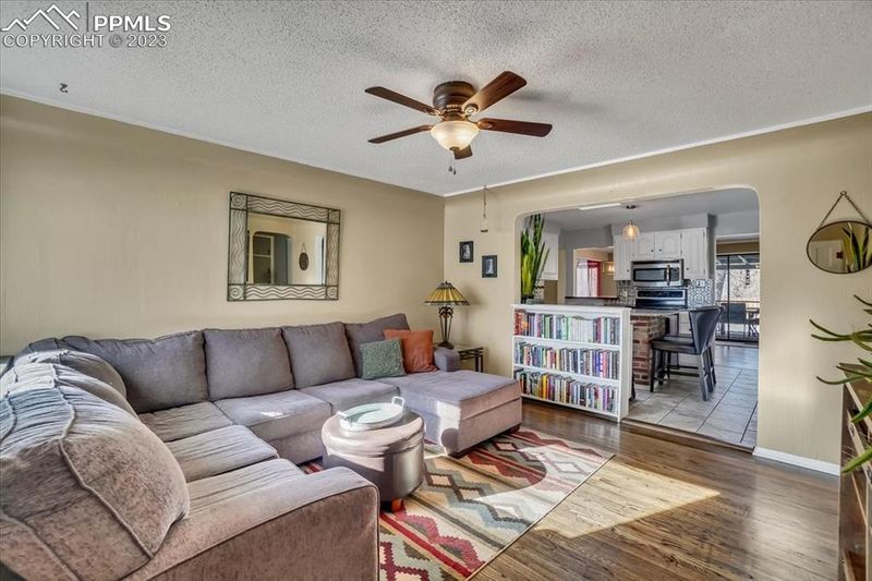 116 N 13th St, Colorado Springs, CO 80904