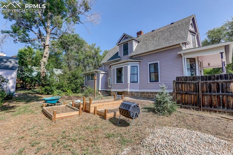 116 24th St, Colorado Springs, CO 80904