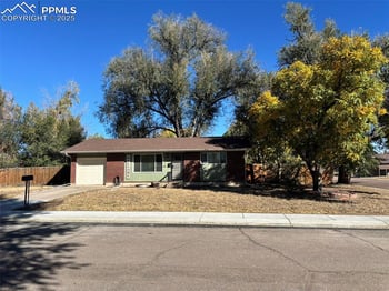 116 Dartmouth St, Colorado Springs, CO 80911