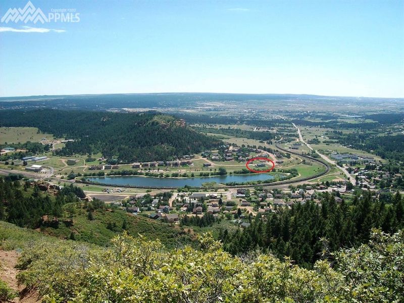 116 Lake Ave, Palmer Lake, CO 80133