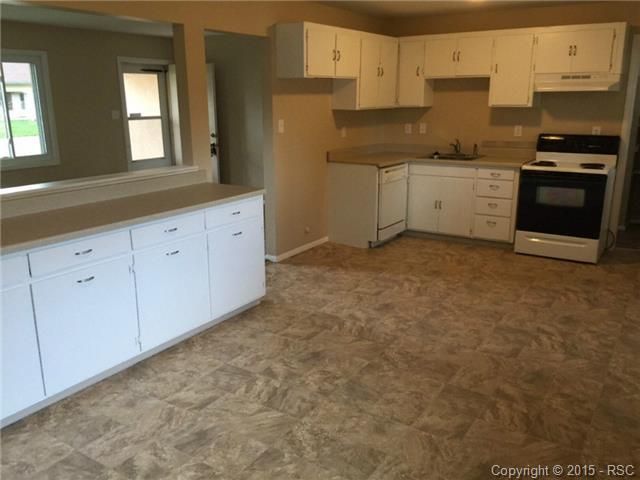 116 Steven Dr, Colorado Springs, CO 80911