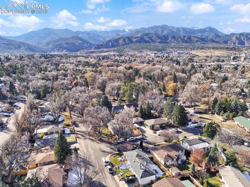 116 Trout Ave, Colorado Springs, CO 80906
