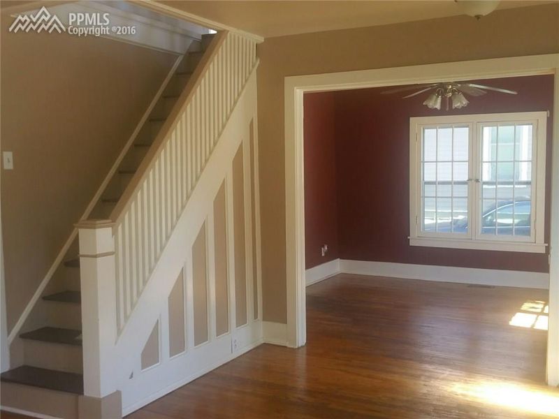 116 N Walnut St, Colorado Springs, CO 80905