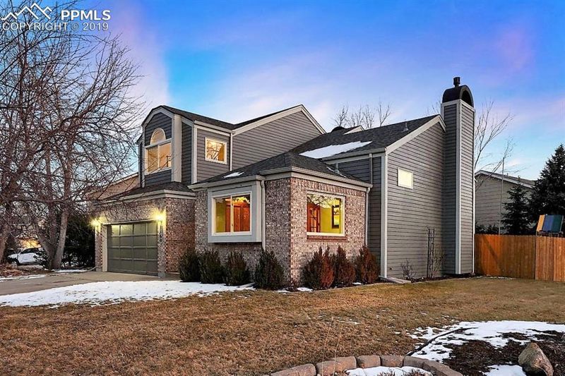 1160 Marlstone Pl, Colorado Springs, CO 80904
