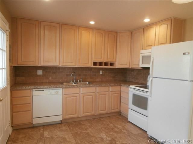 1160 Mount Werner Cir, Colorado Springs, CO 80905