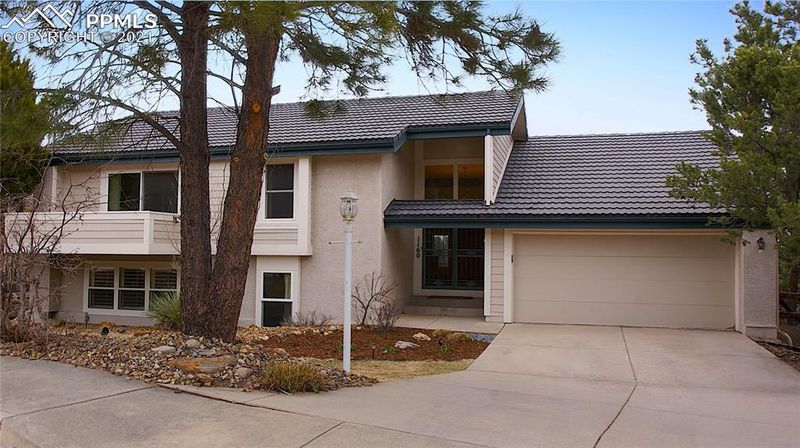 1160 Popes Valley Dr, Colorado Springs, CO 80919