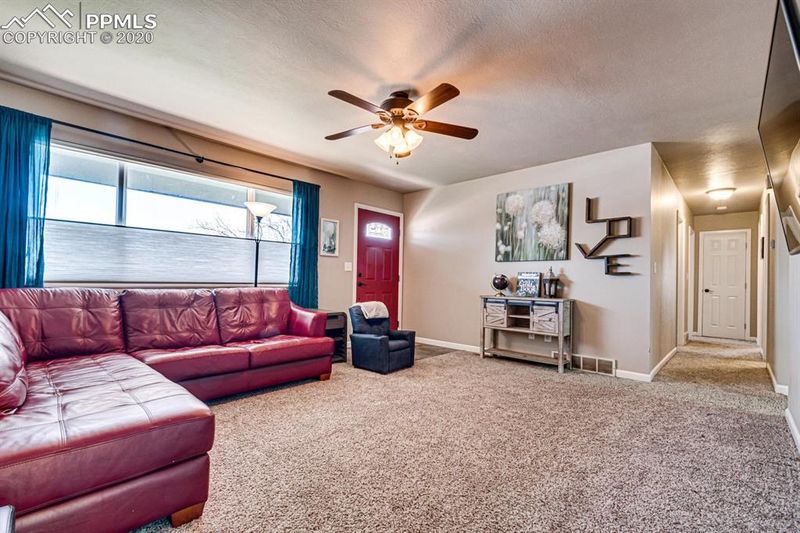 1160 Stanton St, Colorado Springs, CO 80907