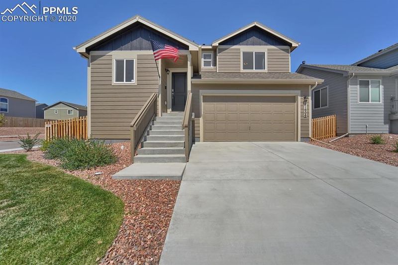 11606 Varial Grv, Peyton, CO 80831