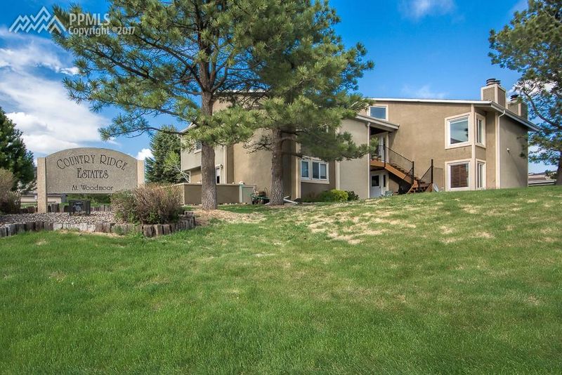 1160C Magic Lamp Way, Monument, CO 80132