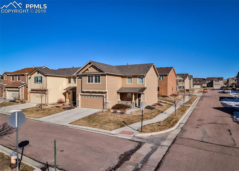 11611 Mountain Turtle Dr, Colorado Springs, CO 80921