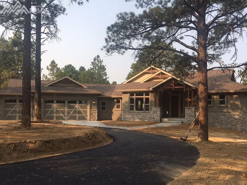 11615 Bison Meadows Ct, Colorado Springs, CO 80908
