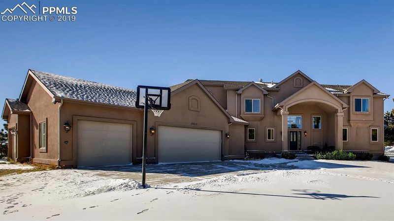 11615 Round Table Ct, Colorado Springs, CO 80908