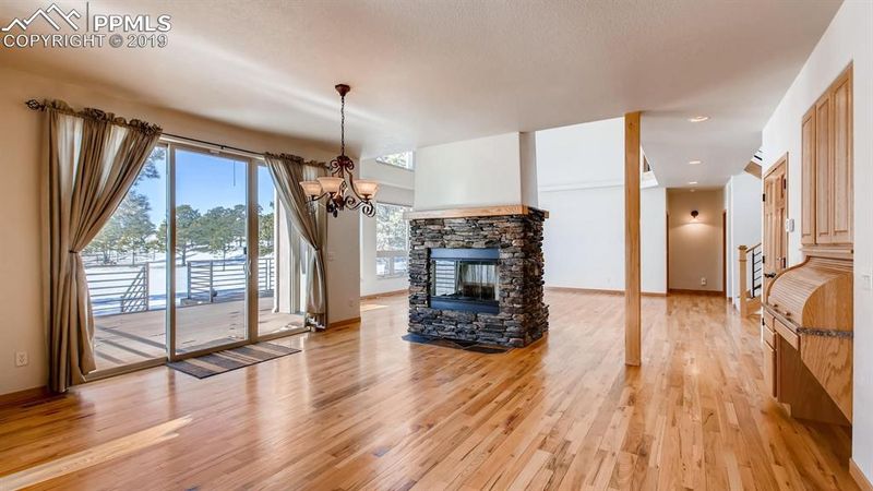 11615 Round Table Ct, Colorado Springs, CO 80908