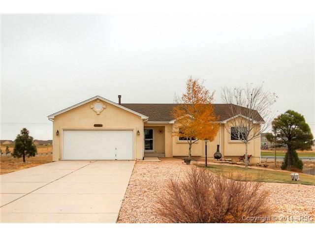 11617 Allendale Dr, Peyton, CO 80831