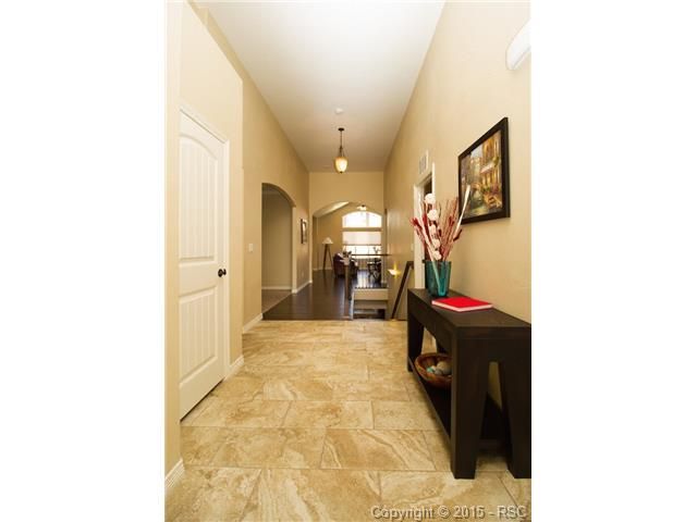 1162 Crystal Basin Loop, Colorado Springs, CO 80921