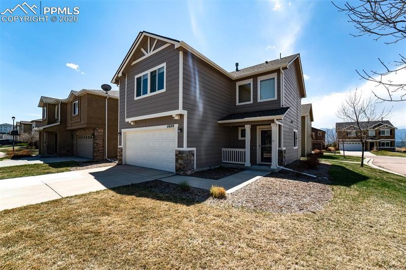 11620 Black Maple Ln, Colorado Springs, CO 80921