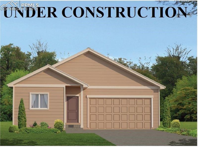11621 Ducal Point, Peyton, CO 80831