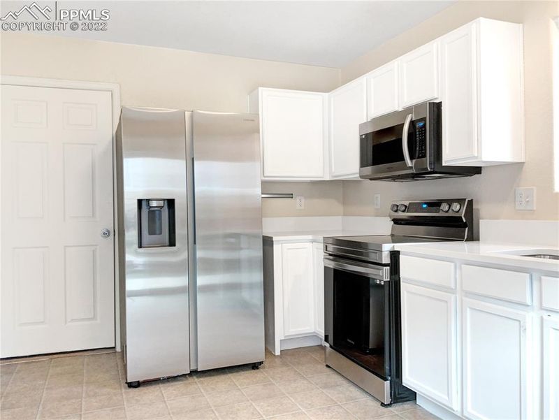 11623 Mountain Turtle Dr, Colorado Springs, CO 80921