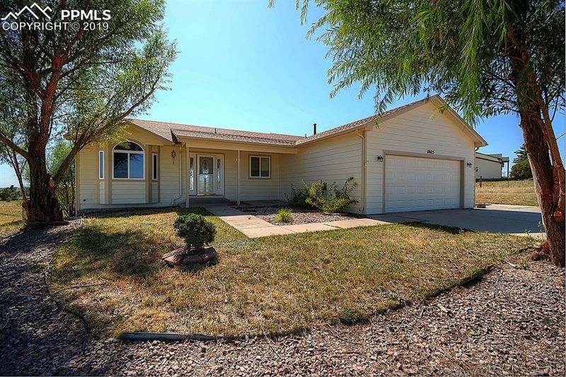 11625 Rex Rd, Peyton, CO 80831