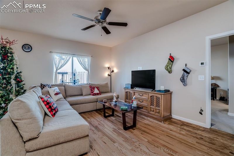 11628 Farnese Hts, Peyton, CO 80831