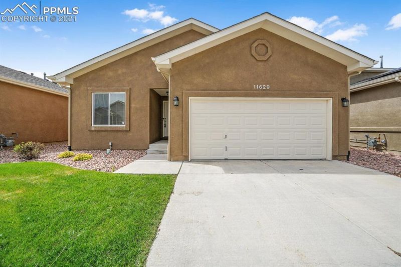 11629 Shaolin Grv, Peyton, CO 80831