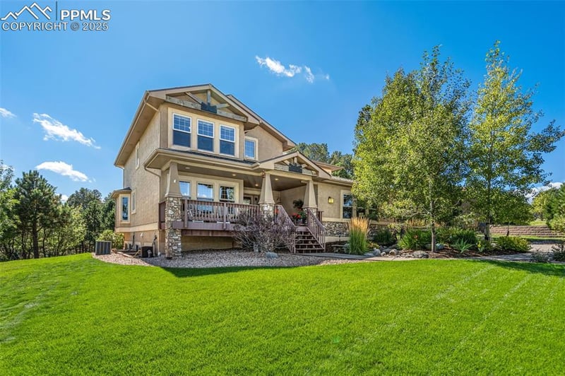 1163 Greenland Forest Dr, Monument, CO 80132