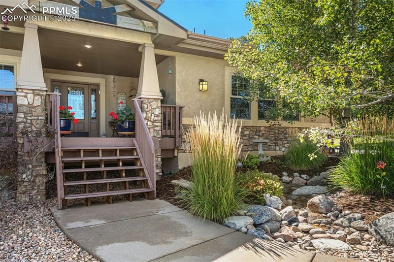 1163 Greenland Forest Dr, Monument, CO 80132