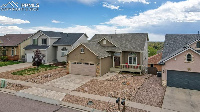 Home Worth Check