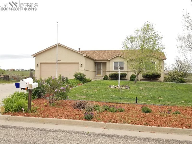 11633 Allendale Dr, Peyton, CO 80831