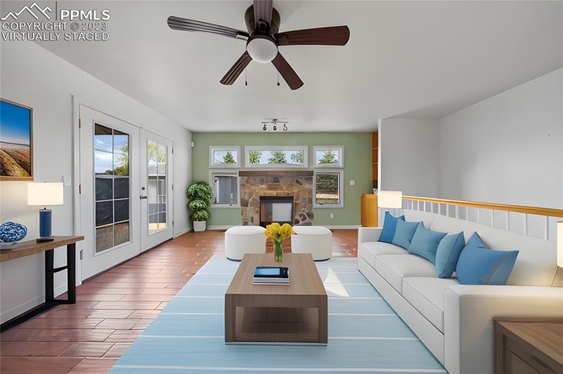 11635 Cranston Dr, Peyton, CO 80831